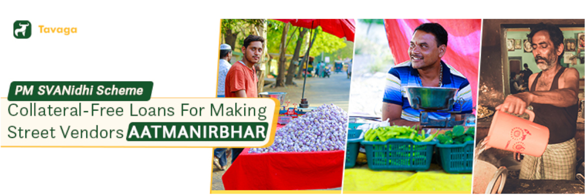 PM Swanidhi Yojana
